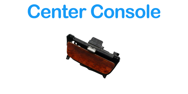 Load image into Gallery viewer, 02-05 Lexus SC430 Z40 Front Center Console Ash Tray Compartment W/ Lighter Oem
