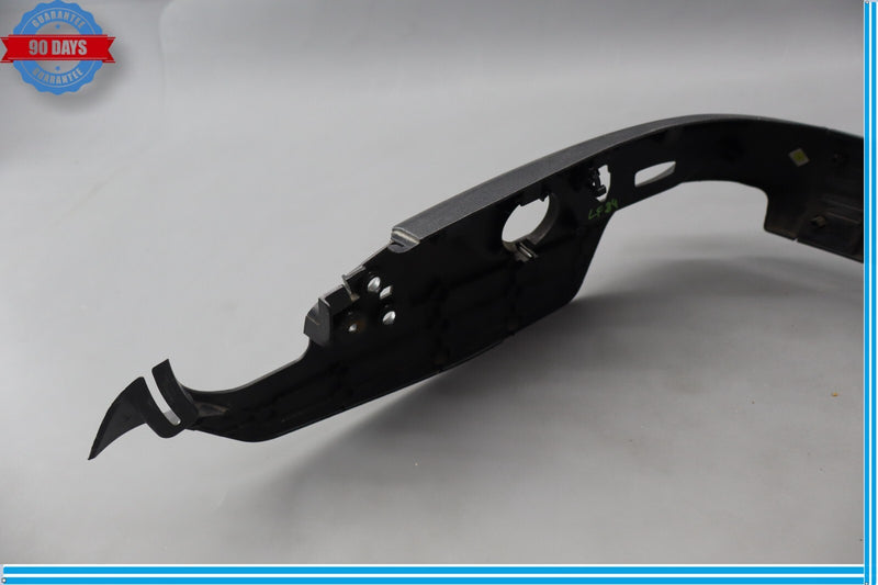 Load image into Gallery viewer, 07-15 Audi Q7 4L Front Left Driver Side Outer Seat Switch Trim Panel Oem
