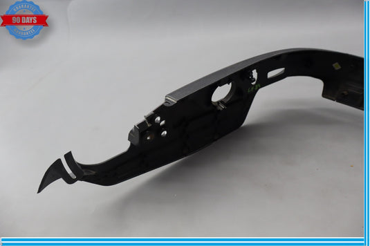 07-15 Audi Q7 4L Front Left Driver Side Outer Seat Switch Trim Panel Oem