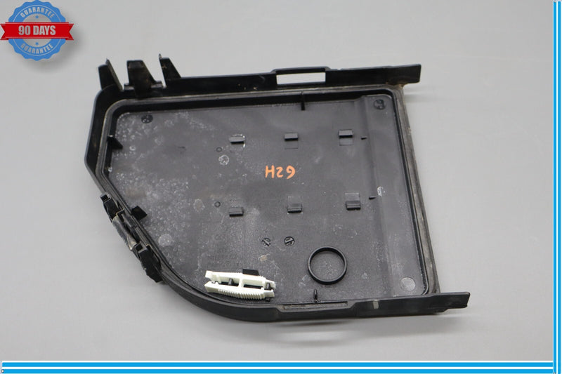 Load image into Gallery viewer, 03-18 Bentley Continental GT GTC Fuse Box Fusebox Lid Cover 3D1937128L Oem
