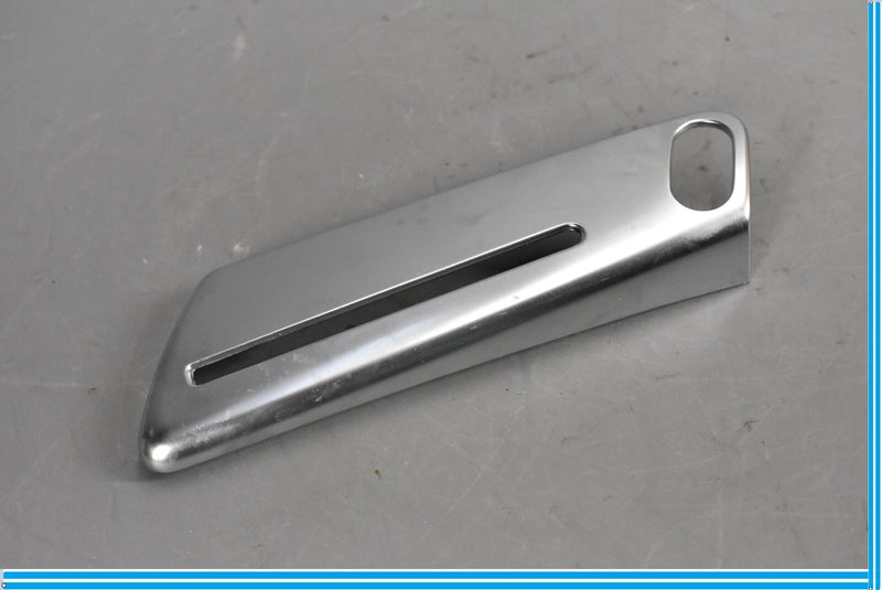 Load image into Gallery viewer, 03-11 Bentley Continental Front Right Passenger Seat Backrest Release Lever Oem
