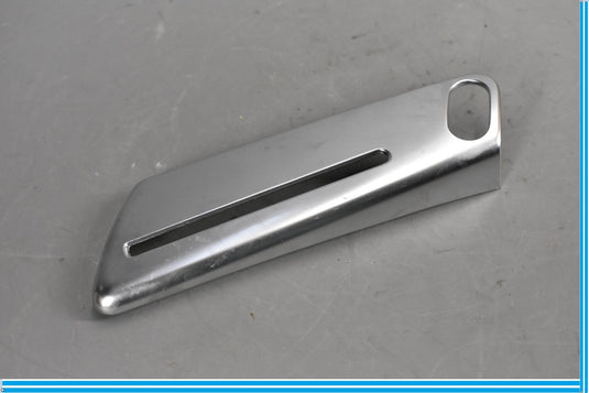 03-11 Bentley Continental Front Right Passenger Seat Backrest Release Lever Oem