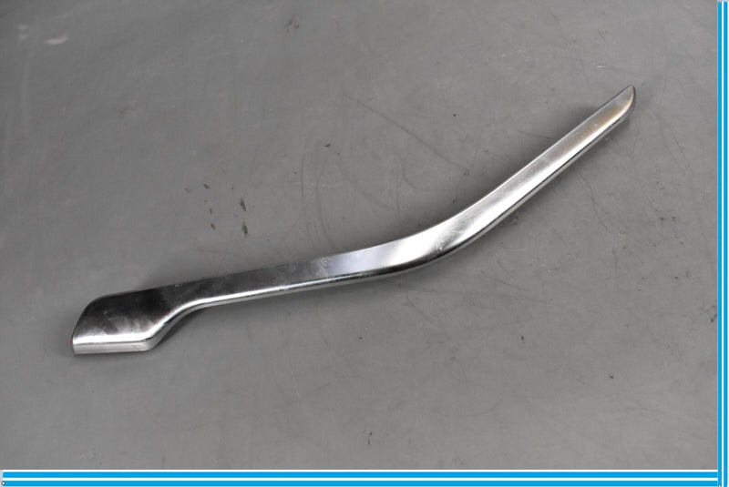 Load image into Gallery viewer, 14-18 Mercedes CLA250 C117 Rear Right Passenger Side Door Molding Trim Oem
