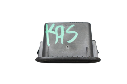 10-19 Jaguar X351 XJ Rear Trunk Lid Release Close Control Switch Button Oem