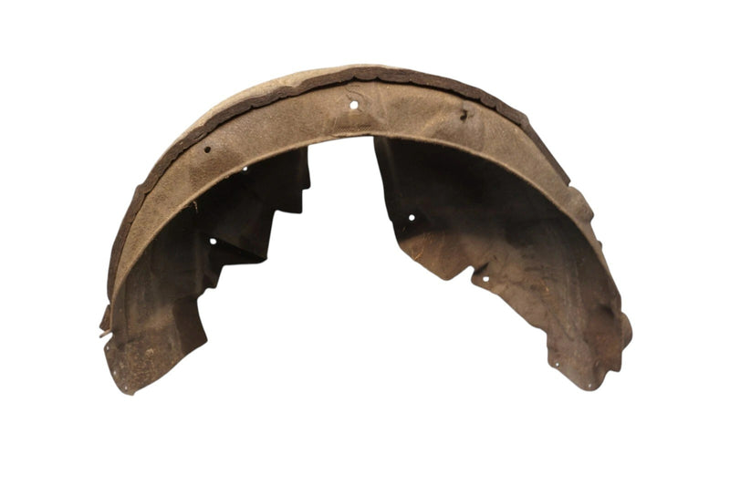 Load image into Gallery viewer, 11-18 Audi A8 Quattro S8 Rear Right Passenger Side Fender Liner Splash Guard OEM
