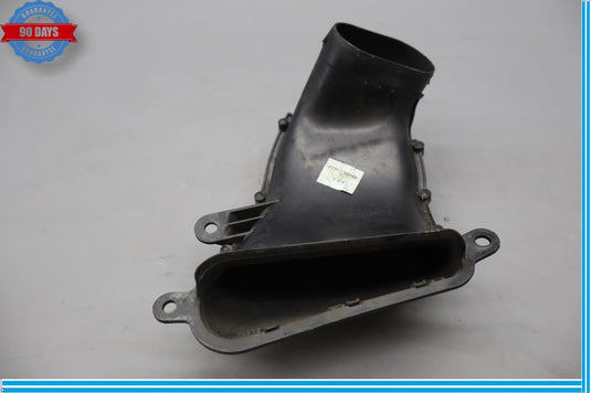 10-15 Jaguar XJ XJL Right Side Air Intake Duct Guide Tube Pipe 8X239A624BA Oem
