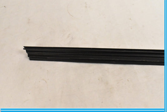 Mercedes-Benz A2047350365 C-Class W204 rear left door window seal