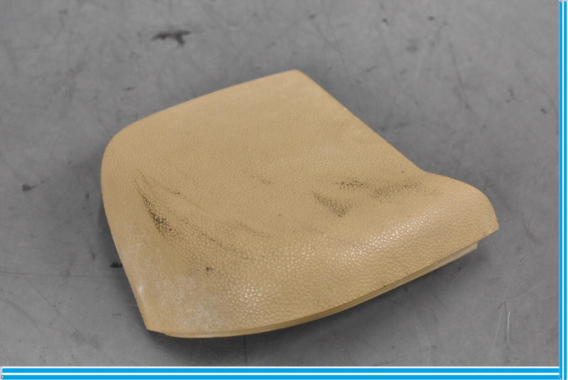Load image into Gallery viewer, 06-11 Mercedes CLS550 W219 Front Left Driver Lower Seat Cover Trim Oem
