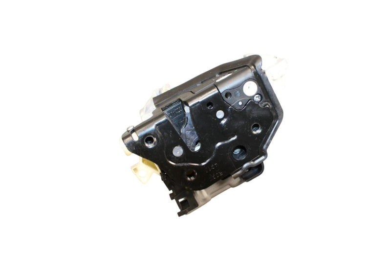 Load image into Gallery viewer, 10-18 Porsche Cayenne Front Right Side Door Lock Latch Actuator 8J1837016B OEM
