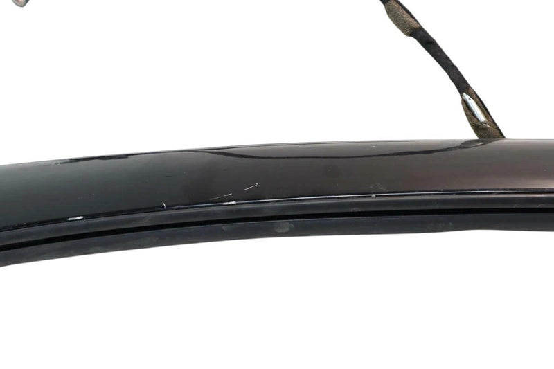Load image into Gallery viewer, 07-16 Volkswagen EOS Convertible Rear Right Side Outer Quarter Panel Trim Oem
