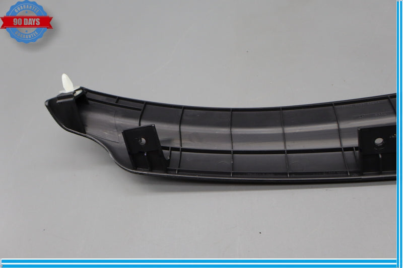 Load image into Gallery viewer, 2016 Hyundai Genesis Front Right Passenger Side Seat Outer Trim Black Oem
