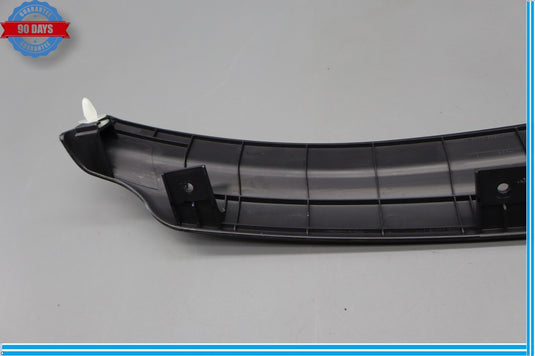 2016 Hyundai Genesis Front Right Passenger Side Seat Outer Trim Black Oem