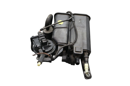 11-18 Porsche Cayenne Turbo 958 Fuel Evap Vapor Charcoal Canister 7P0201801B Oem
