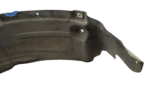 12-15 Audi A7 A7 Quattro Front Left Underbody Splash Shield Guard Cover Oem