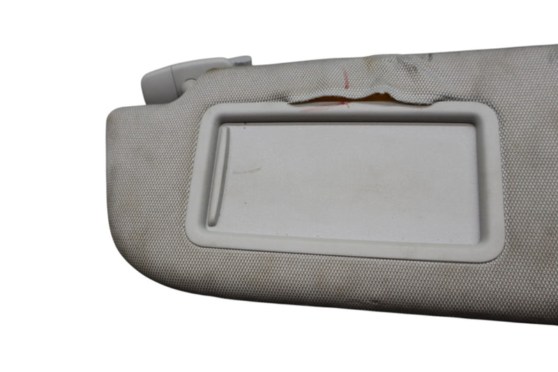 Load image into Gallery viewer, 12-18 Audi A6 Quattro Front Left Driver Side Sunvisor Sun Visor Oem
