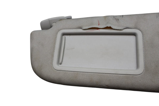 12-18 Audi A6 Quattro Front Left Driver Side Sunvisor Sun Visor Oem