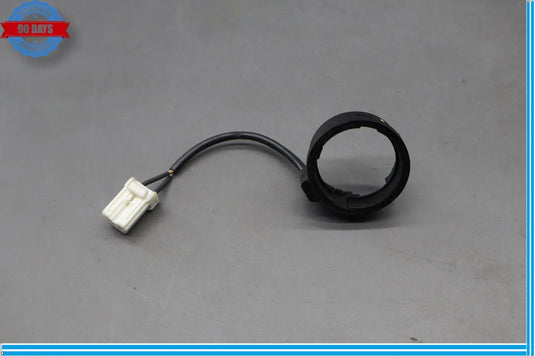 97-06 Jaguar X100 XK8 XKR Ignition Switch Column Key Antena Transponder Trim Oem