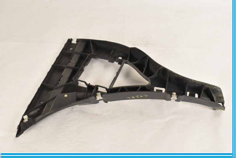 Load image into Gallery viewer, 10-15 Jaguar XJ Rear Left Bumper Mount Outer Bracket OEM E
