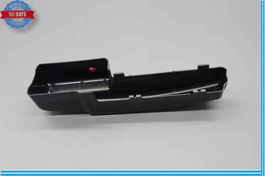 03-11 Bentley Continental GTC GT Front Left Driver Side Seat Cover Trim Oem