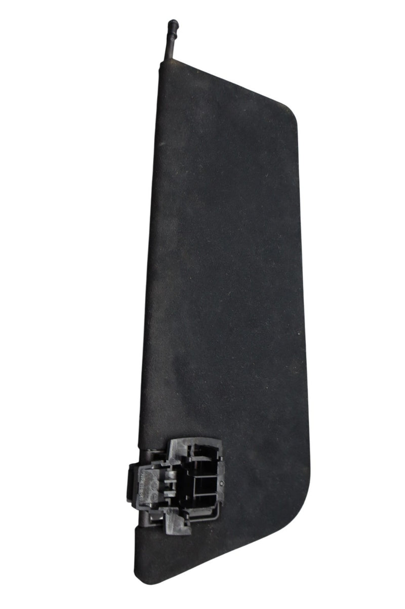 Load image into Gallery viewer, 06-16 Mercedes W212 E350 Front Right Side Sun Visor Shade Extension Trim Oem

