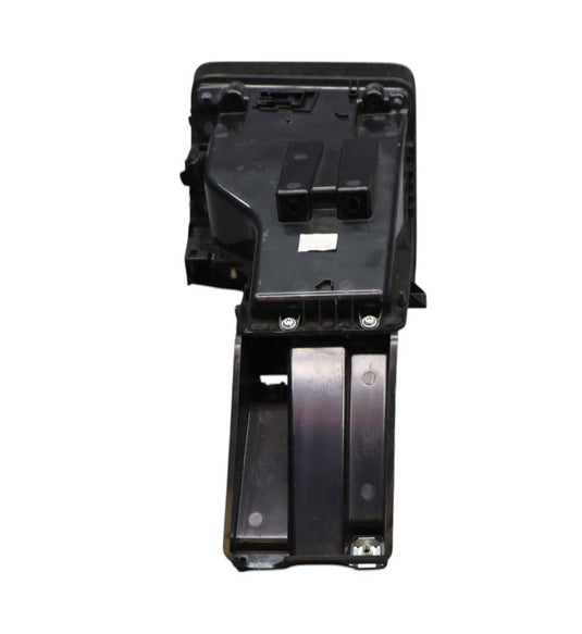 14-22 Maserati Ghibli Front Left Dashboard Storage Compartment 670012669 Oem