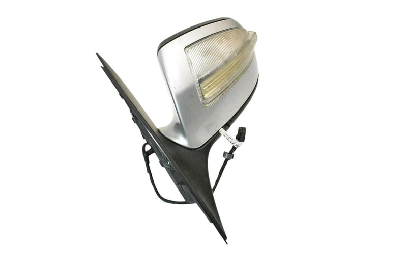 Load image into Gallery viewer, 08-09 Mercedes W204 C300 C350 Front Left Driver Side Rear View Door Mirror Oem
