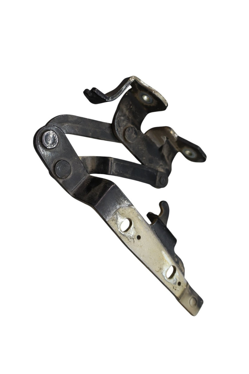 Load image into Gallery viewer, 03-13 Maserati Quattroporte M139 Front Right Passenger Side Hood Hinge Oem

