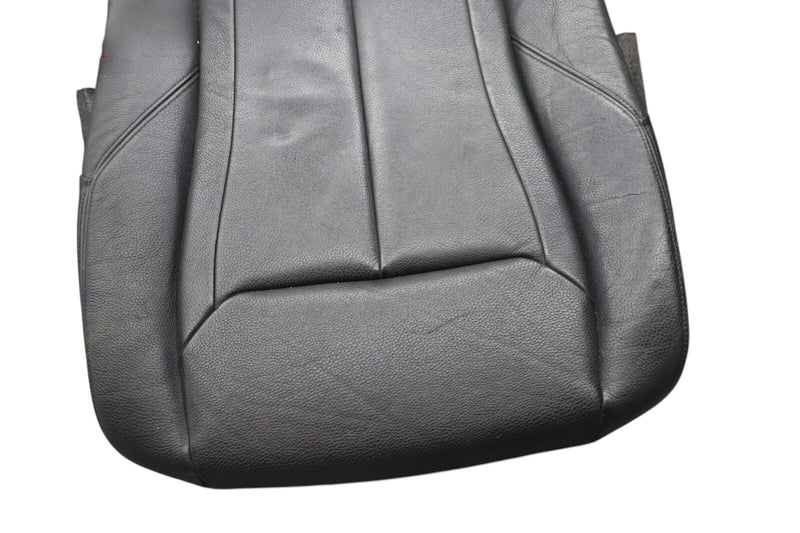 Load image into Gallery viewer, 14-20 BMW 428i Front Left Driver Side Lower Bottom Seat Cover Cushion Oem
