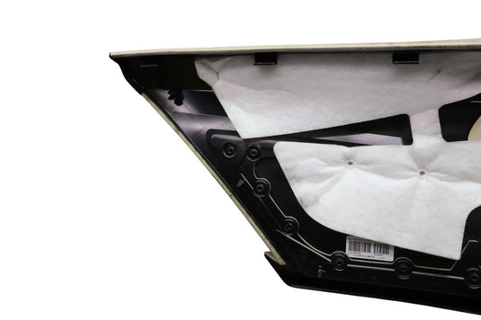 10–16 Mercedes E350 E550 W207 C207 Coupe Rear Right Door Panel W/ Switch Oem