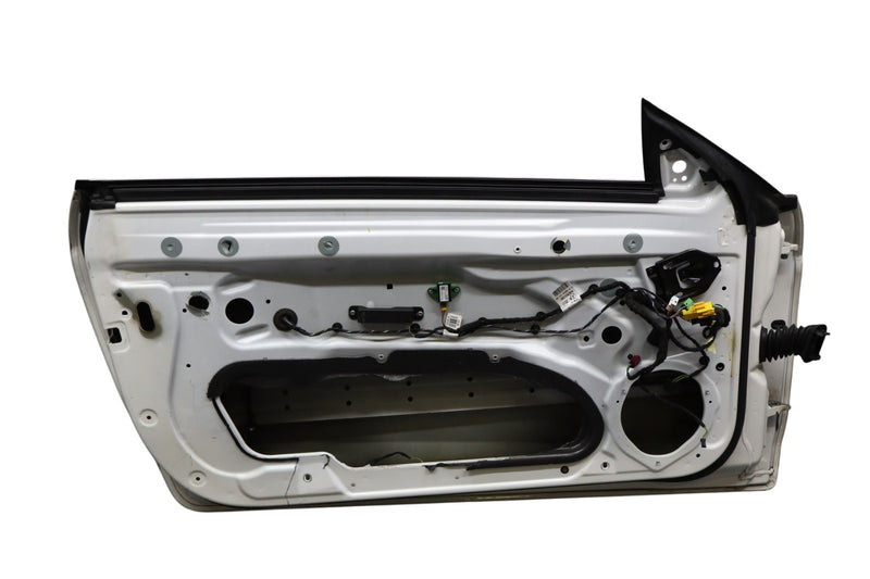 Load image into Gallery viewer, 10-17 Mercedes W207 E350 E550 Front Left Exterior Door Shell Panel White Oem
