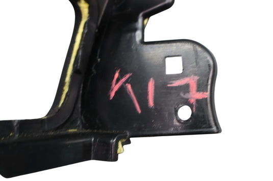 14-16 Hyundai Equus Left Side Dash Switch Pad BSD Parking Panel Trim Black Oem