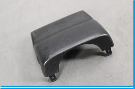 02-10 Lexus SC430 Front Left Driver Side Steering Column Cover Trim Panel Oem