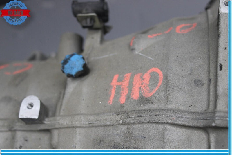 Load image into Gallery viewer, 14-24 Maserati Quattroporte Ghibli M156 SQ4 AWD 3.0L Automatic Transmission Oem
