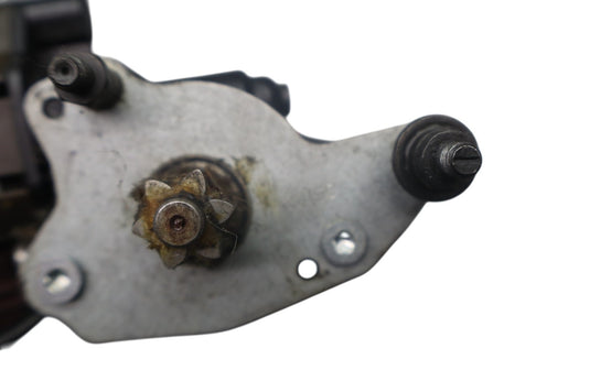 01-09 Mercedes W209 CLK500 Front Right Side Seat Adjustment Control Motor Oem