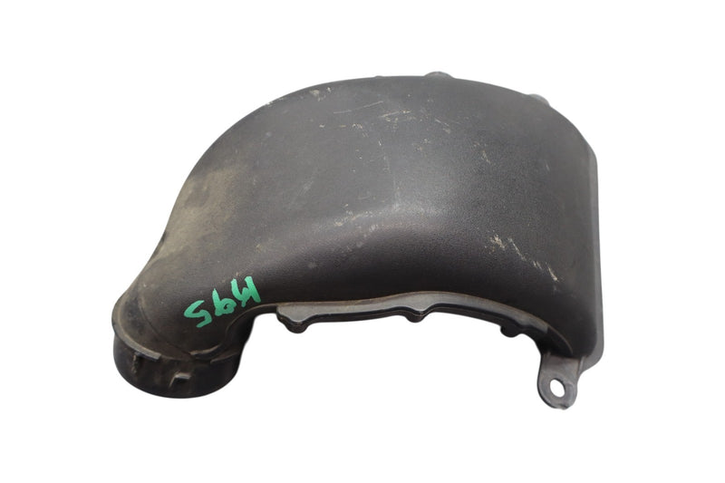 Load image into Gallery viewer, 10-19 Jaguar X351 XJ XJL Right Side Air Intake Duct Guide Tube Pipe Oem
