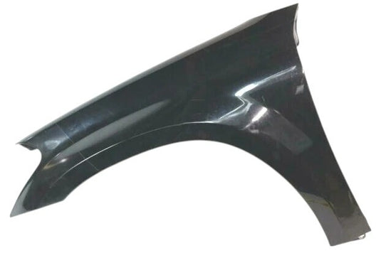 07-12 Mercedes X164 GL450 Front Left Driver Side Fender Panel Black Oem