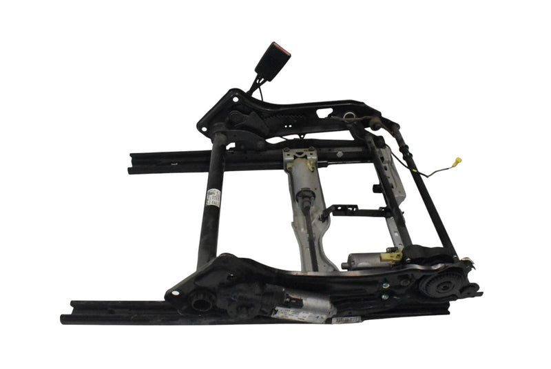 Load image into Gallery viewer, 12-18 Mercedes CLS400 W218 Front Right Side Seat Lower Track Rail Motor Oem
