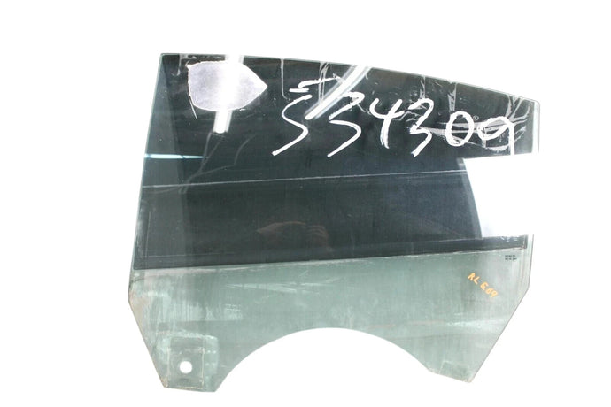 09-17 Volkswagen CC Rear Left Driver Side Door Window Auto Glass 3C8845205 Oem