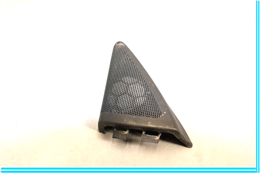 05-11 Mercedes SLK280 SLK300 Left Driver Side Door Tweeter Speaker Cover Oem