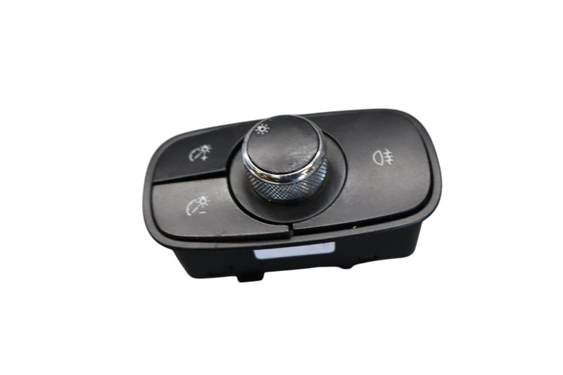 Load image into Gallery viewer, 03-12 Bentley Continental GT GTC Headlight Switch Control Unit 3W0941531B Oem
