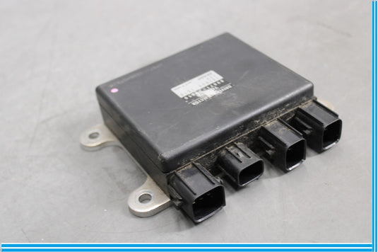 07-17 Lexus LS460 Left Driver Fuel Injector Control Module Unit Oem
