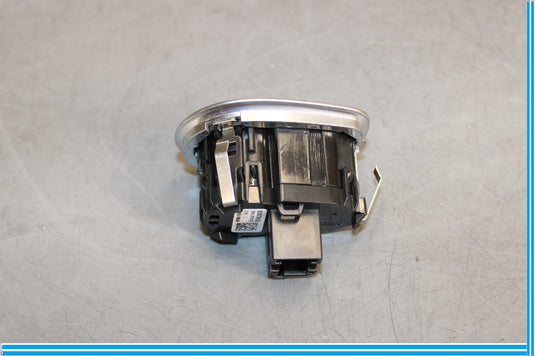 12-18 BMW 320i 328i Push Button Engine Start Stop Switch Ignition Starter Oem