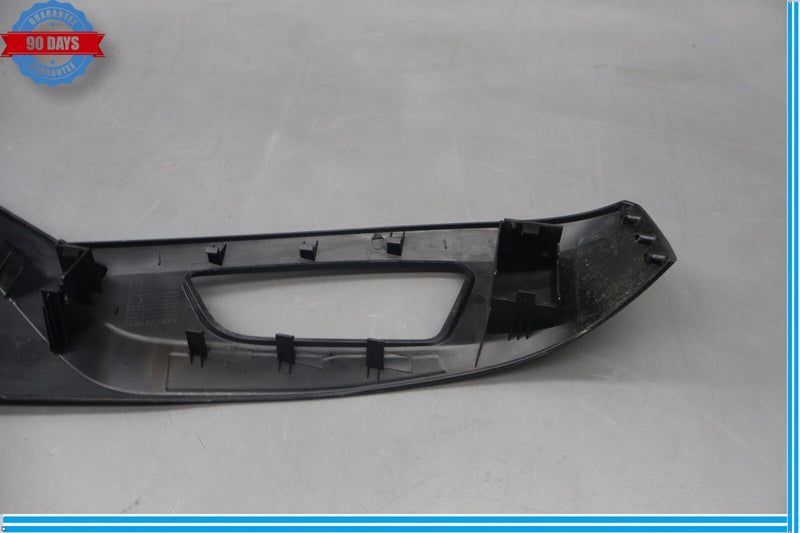 Load image into Gallery viewer, 09-12 BMW 740Li 750i 750Li Front Left Driver Side Seat Switch Cover Trim Oem

