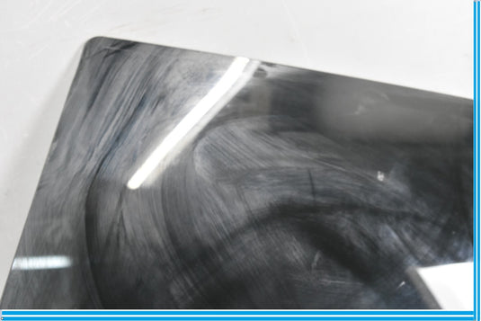 06-11 Mercedes ML500 Rear Left Driver Side Door Window Auto Glass Oem