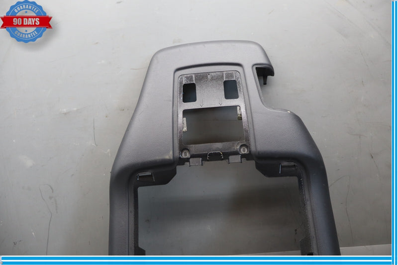 Load image into Gallery viewer, 10-17 Mercedes W204 C250 C350 Front Right Side Back Panel Seat Cover Trim Oem
