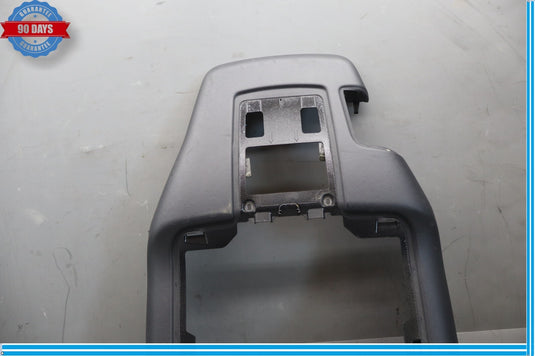 10-17 Mercedes W204 C250 C350 Front Right Side Back Panel Seat Cover Trim Oem