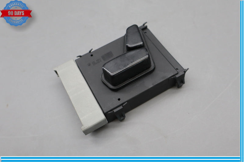Load image into Gallery viewer, 14-20 Maserati Quattroporte SQ4 M156 Front Left Seat Control Switch Module Oem
