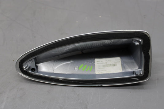 11-16 BMW 528i 535i 550i F10 AM FM Radio Shark Fin Antenna Assembly Oem