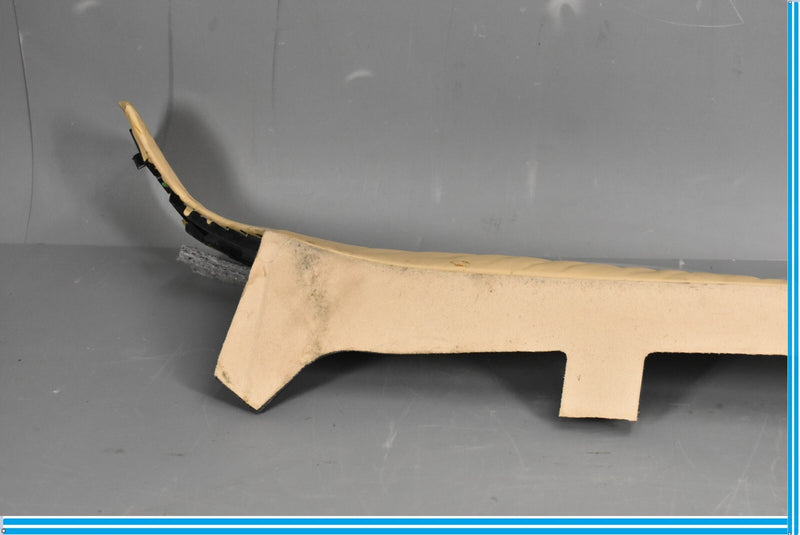Load image into Gallery viewer, 00-06 Mercedes S500 S600 W220 Rear Right Side C-Pillar Cover Trim Leather
