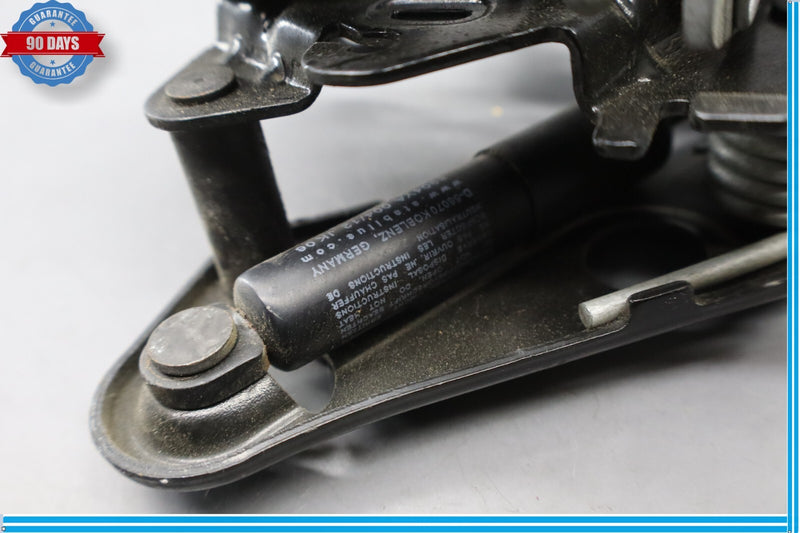 Load image into Gallery viewer, 11-16 BMW 528i 535i GT xDrive Front Right Side Engine Bonnet Hood Lock Catch Oem
